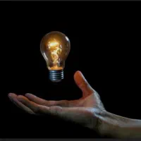 برق خانه باغ و چاه آب