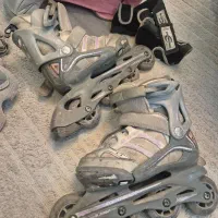 اسکیت دخترانه|دوچرخه، اسکیت، اسکوتر|تهران, سازمان آب|دیوار