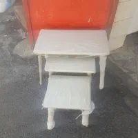 گل میز صابری