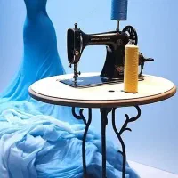 ثبت نام دوره نازکدوزی وجواهردوزی