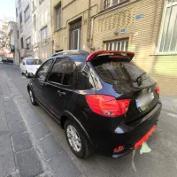 کوییک R پلاس اتوماتیک ۱۴۰۲|خودرو سواری و وانت|تهران, جیحون|دیوار