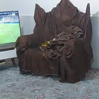 کاور پارچه ای مبل|مبلمان خانگی و میز عسلی|دورود, |دیوار