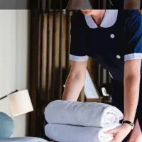 استخدام مادریار و پرستار کودک