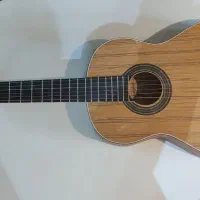 گیتار متاع پور mat 4