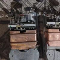 آبگرمن درحدنو تمیز وسالم|آبگرمکن، پکیج، شوفاژ|ساوه, |دیوار