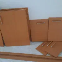 درب کابینت|حراج|تهران, چهارصد دستگاه|دیوار