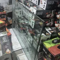 شیشه ۳ لایه|بوفه، ویترین، کنسول|رشت, حمیدیان|دیوار