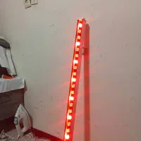 وال واشر رنگی 24وات|لامپ و چراغ|پاکدشت, خاتون آباد|دیوار