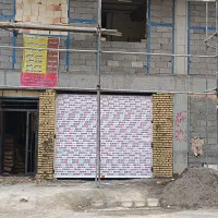 فروش و نصب کرکره برقی درب پنجره پی وی سی آلمینیوم|مصالح و تجهیزات ساختمان|سبزوار, همت|دیوار