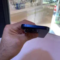 ایفون ۱۵ پروباحافظه ۱۲۸ گیگ|موبایل|گنبد کاووس, |دیوار