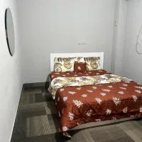 سوییت آپارتمان مبله دو خوابه شیک با تمام امکانات|اجارهٔ کوتاهمدت آپارتمان و سوئیت|بوشهر, |دیوار