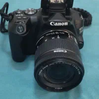 دوربین کانن 250D