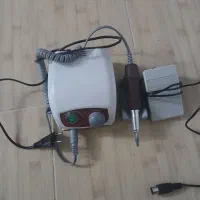 سوهان برقی استرانگ مدا ۲۰۷