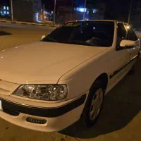 پژوه پارس سال   مدل ۴۰۲|خودرو سواری و وانت|مریوان, |دیوار