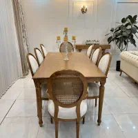 تولید انواع مبل در تولیدی وحید خان|مبلمان خانگی و میز عسلی|یاسوج, |دیوار