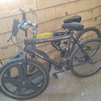 حراج انواع دوچرخه|دوچرخه، اسکیت، اسکوتر|لردگان, |دیوار