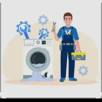 تعمیرات تخصصی لباسشویی و ظرفشویی