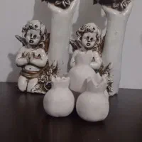 انار  شب یلدا. جاشمعی