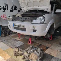 تعمیر گیربکس اتوماتیک/اتومات هیوندا و کیا.۲۰۶ ۲۰۷|خدمات موتور و ماشین|تهران, شهرک آپادانا|دیوار