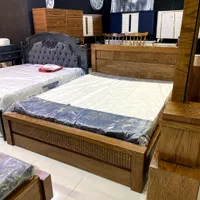 سرویس خواب چوب