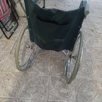 ویلچر نو