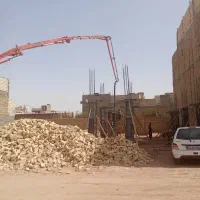 اجرای اسکلت بتنی نقد و اقساط|خدمات پیشه و مهارت|یزد, |دیوار