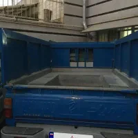 نیسان دوگانه سوزمدل ۱۴۰۳|خودرو سواری و وانت|یزد, |دیوار