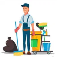 خدماتنظافت