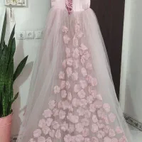 لباس مجلسی