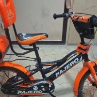 دوچرخه سایز ۱۶