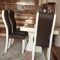 میز و صندلی غذا خوری