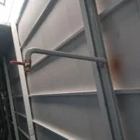 لوله گاز کشی وخورده کاری