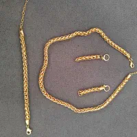 بدلیجات رنگ ثابت نو و بدون استفاده