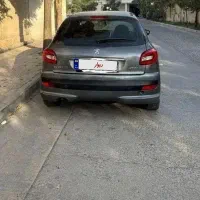 207 مدل ۹۷|خودرو سواری و وانت|رباطکریم, رباطکریم|دیوار