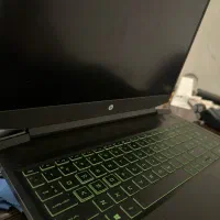 فروش لپتاپ hp گیمینگ