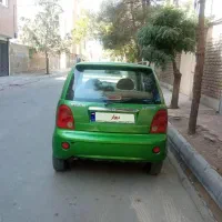 ام وی ام۱۱۰چهارسیلندر۹۳|خودرو سواری و وانت|مشهد, امام رضا (ع)|دیوار