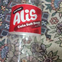 بطری نوشابه