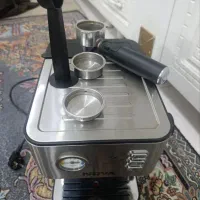 قهوه سازاسپرسو