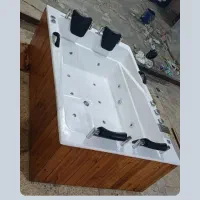 وان جکوزی مدرن