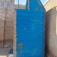 اتاق نیسان سالم