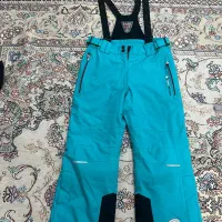 شلوار اسکی بچه گانه مارک LEVEL