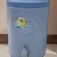 کلمن ۱۲ لیتری