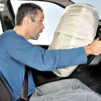 تعمیر و تعویض ایربگ