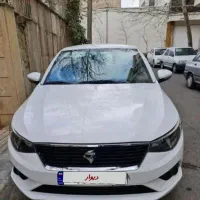 فروش خودرو تارا اتومات