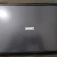 لب تاب توشیبا