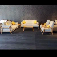 مبلمان بلوار سجادیه|مبلمان خانگی و میز عسلی|بم, |دیوار