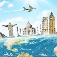 استخدام در آژانس هواپیمایی
