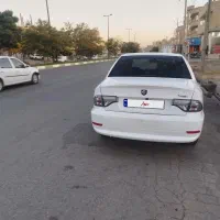 سورن پلاس ef7 فول1402|خودرو سواری و وانت|تکاب, |دیوار