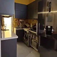 ۳۵ متر / کارون ، بوستان سعدی / طبقه دوم