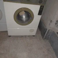 برداشت انواع لباسشویی